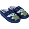 Baby Yoda hjemmesko - The Mandalorian - Star Wars