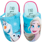 Disney Frozen hjemmesko til børn