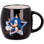 Sonic keramisk krus 380ml