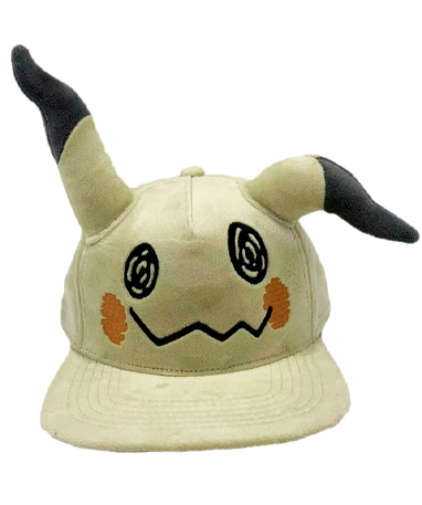 Pokemon Mimikyu kasket - One-size