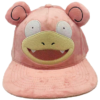 Pokemon Slowpoke kasket - One-size