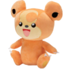 Pokémon Teddiursa bamse 30cm