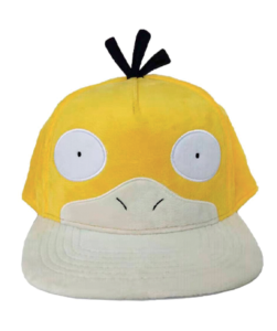 Psyduck kasket