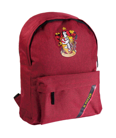 #1 - Harry Potter Gryffindor taske