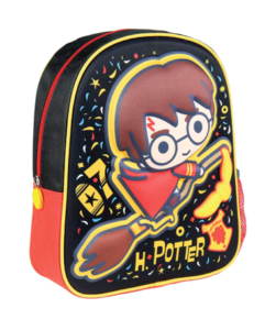 Harry Potter skoletaske til børn