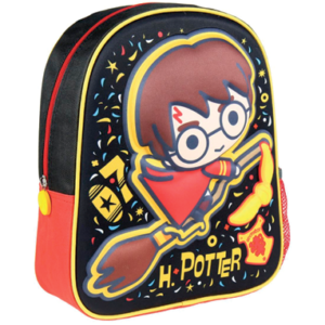 Harry Potter skoletaske til børn