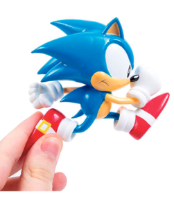 Sonic & Tails vægdekoration