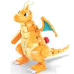 Dragonite Mega Construx - 19cm