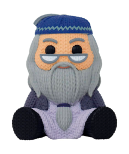 Dumbledore vinyl figur - Harry Potter