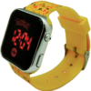 Pikachu LED armbåndsur - Pokemon