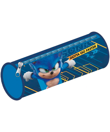 Sonic Go Faster penalhus