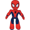 Spiderman bamse 25cm - Marvel