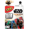 The Mandalorian Uno