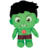 Hulk bamse - 30cm