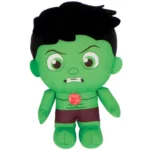 Hulk bamse - 30cm