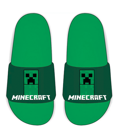 Bedste Minecraft Sandal i 2023