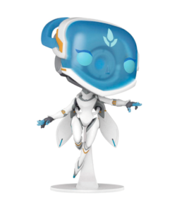 Echo Funko Pop figur - Overwatch