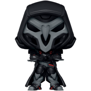 Reaper Funko Pop figur - Overwatch