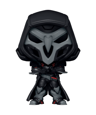Billede af Reaper Funko Pop figur - Overwatch