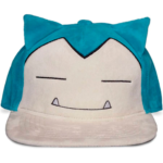 Snorlax kasket - Pokemon