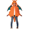 Charizard kostume til børn - Pokemon