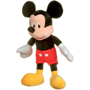 Mickey Mouse bamse - 30cm