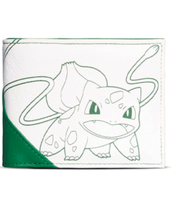 Pokemon Bulbasaur pung
