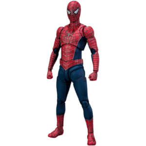 Spider-man action figur - No Way Home - Marvel