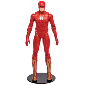 The Flash Action Figure 18 cm - DC Comics