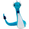 Dragonair bamse 30cm - Pokemon
