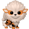 Arcanine Funko Pop - Pokemon
