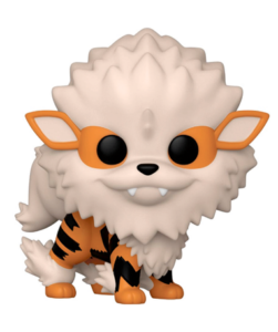 Arcanine Funko Pop - Pokemon