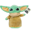 Baby yoda bamse - 30cm