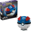 Pokemon Greatball - Jumbo Mega Construx