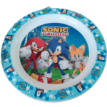 Sonic tallerken - 20cm