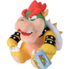 Bowser bamse - 27cm Super Mario