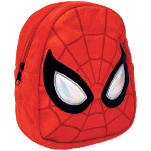 Spiderman børnehave rygsæk