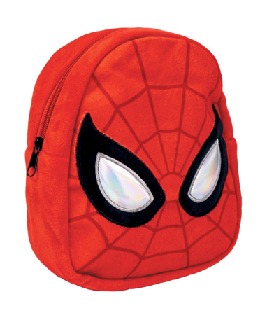 Billede af Spiderman børnehave rygsæk