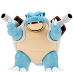 Pokemon Blastois figur - 11cm - Battle Feature