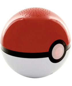 Pokemon Bluetooth højtaler - Pokeball 10 cm