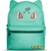 Pokemon Bulbasaur skoletaske - 26x20x12cm
