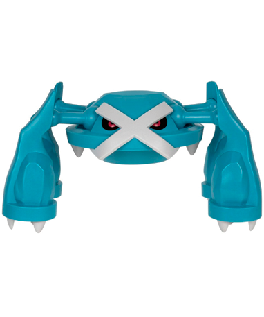 Billede af Pokemon Metagross figur - 30cm