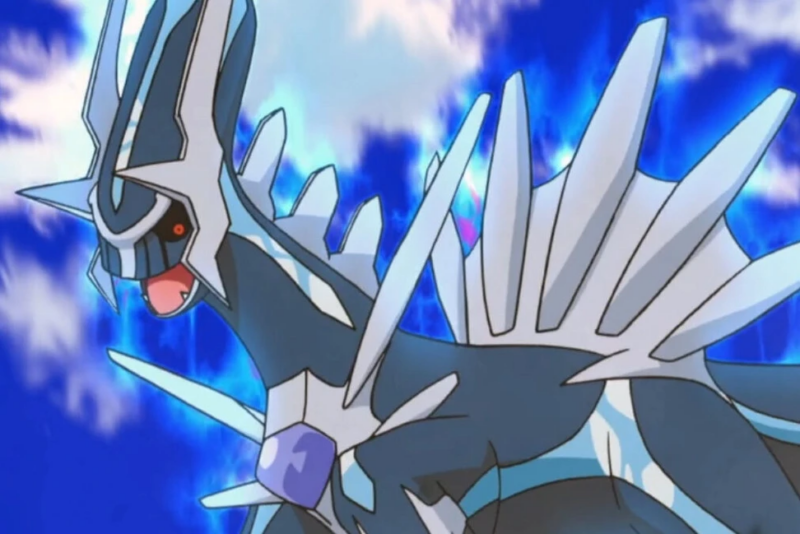 Pokemon film i rækkefølge