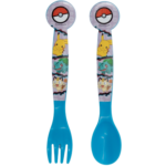 Pokemon bestik til børn
