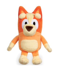 Bingo bamse - 20cm - Bluey