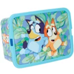 Bluey opbevaringskasse - 13L