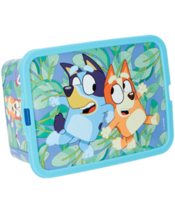 Bluey opbevaringskasse - 13L