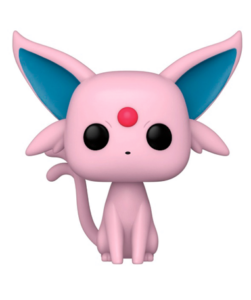 Espeon Funko pop figur - Pokemon