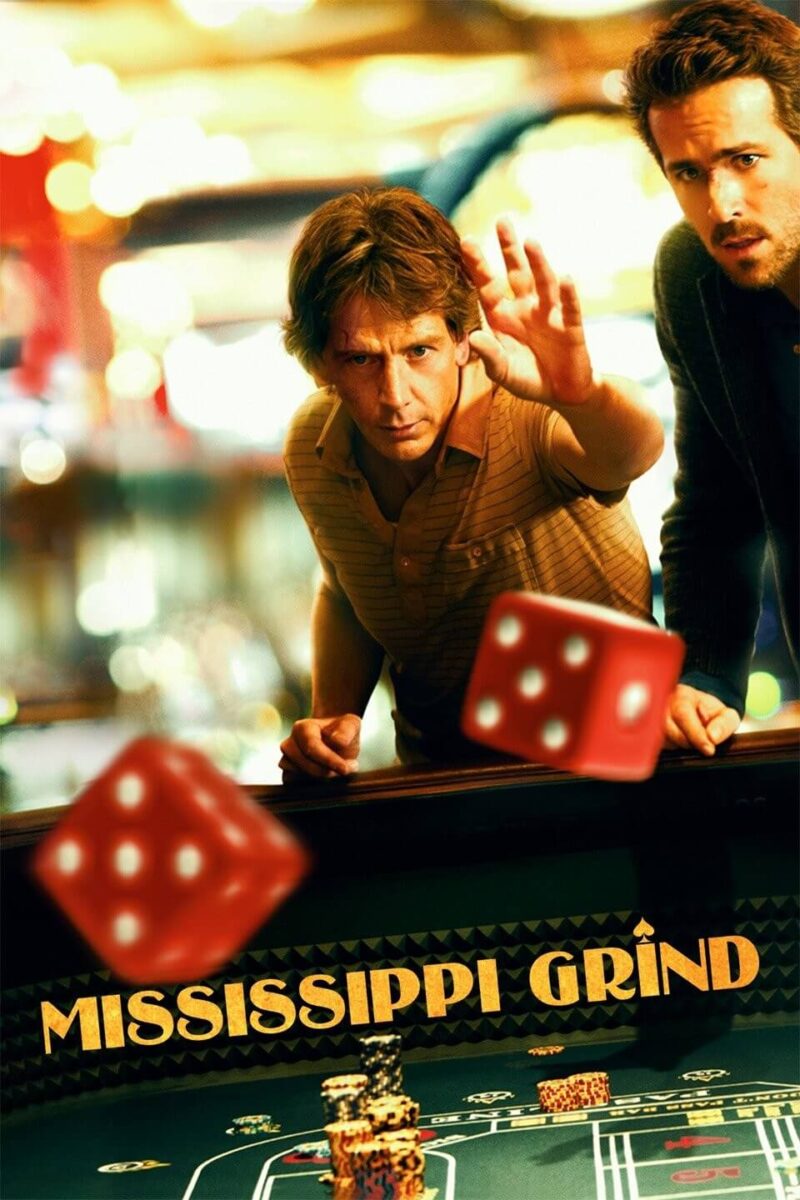 Mississippi Grind - Ryan Reynolds