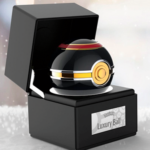 Pokémon Diecast Replica Luxury Ball